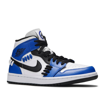 AIR JORDAN 1 MID 'SISTERHOOD' - Hype Locker UK