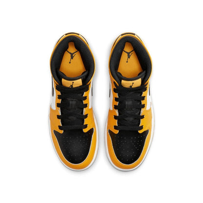 AIR JORDAN 1 MID 'TAXI' - Hype Locker UK