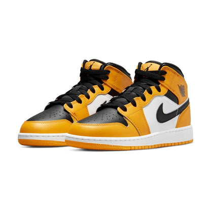 AIR JORDAN 1 MID 'TAXI' - Hype Locker UK