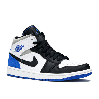 AIR JORDAN 1 MID 'UNION ROYAL' - Hype Locker UK