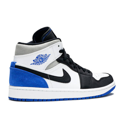 AIR JORDAN 1 MID 'UNION ROYAL' - Hype Locker UK