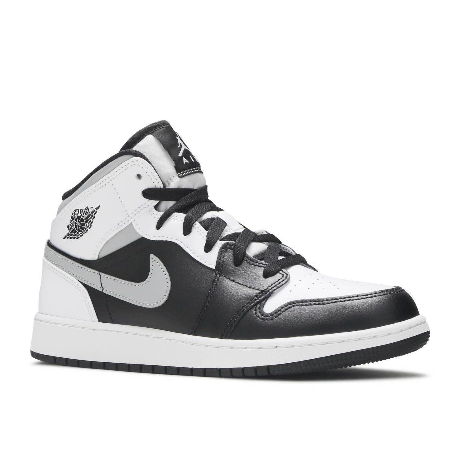 Nike jordan 1 mid white shadow Clearance