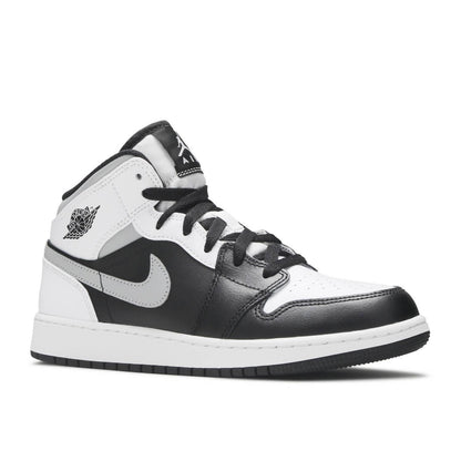 AIR JORDAN 1 MID 'WHITE SHADOW' - Hype Locker UK