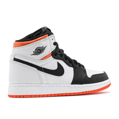 AIR JORDAN 1 RETRO HIGH 'ELECTRO ORANGE' - Hype Locker UK