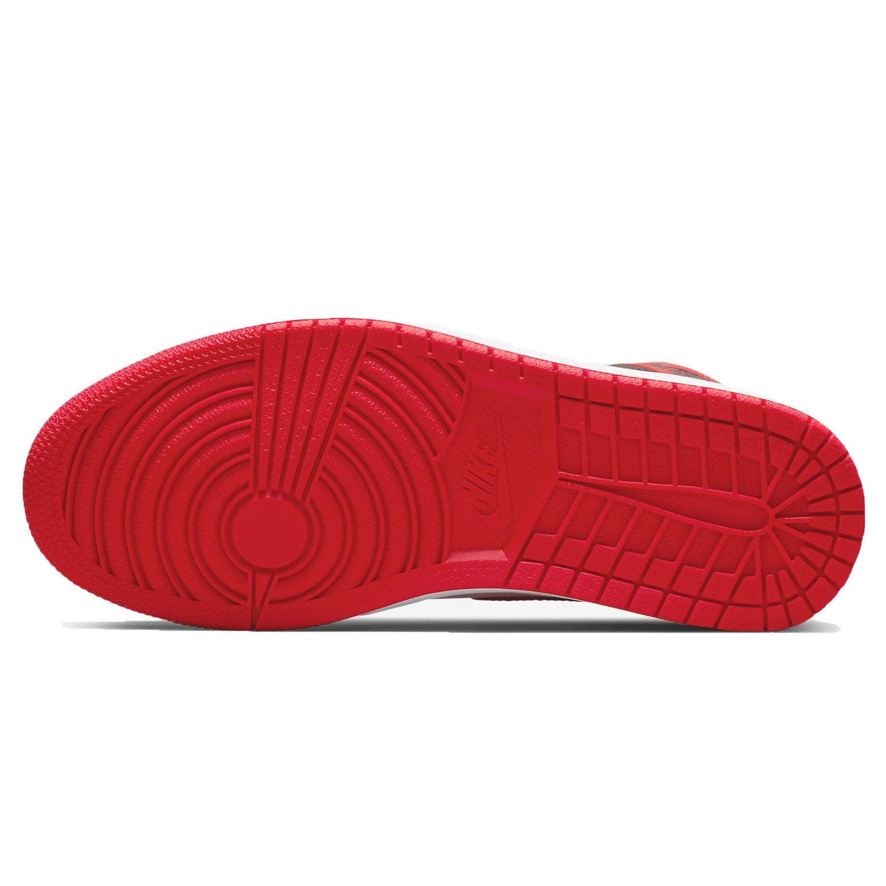 AIR JORDAN 1 RETRO HIGH 'HERITAGE' - Hype Locker UK