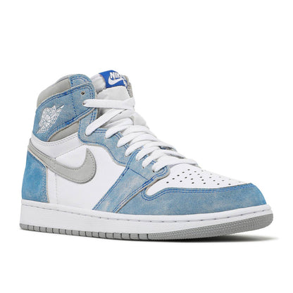 AIR JORDAN 1 RETRO HIGH 'HYPER ROYAL' - Hype Locker UK