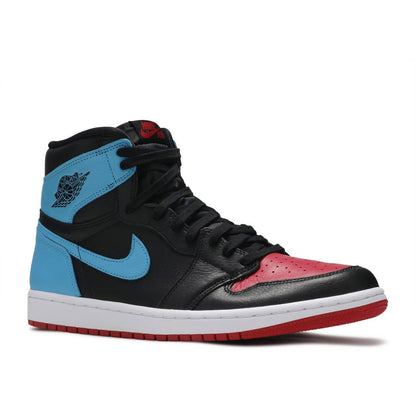 AIR JORDAN 1 RETRO HIGH 'NC TO CHI' - Hype Locker UK