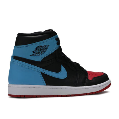 AIR JORDAN 1 RETRO HIGH 'NC TO CHI' - Hype Locker UK