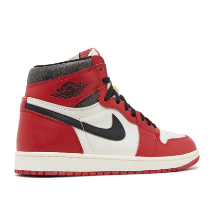 AIR JORDAN 1 RETRO HIGH OG 'CHICAGO LOST & FOUND' - Hype Locker UK