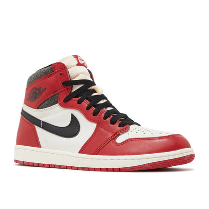 AIR JORDAN 1 RETRO HIGH OG 'CHICAGO LOST & FOUND' - Hype Locker UK