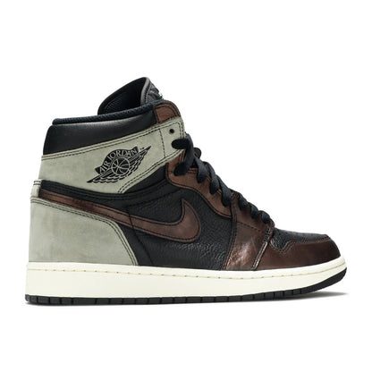 AIR JORDAN 1 RETRO HIGH 'PATINA' - Hype Locker UK