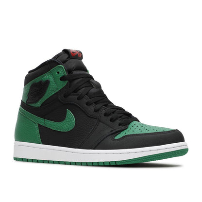 AIR JORDAN 1 RETRO HIGH 'PINE GREEN' - Hype Locker UK