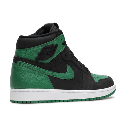 AIR JORDAN 1 RETRO HIGH 'PINE GREEN' - Hype Locker UK