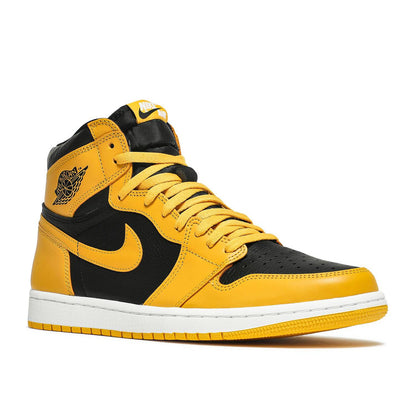 AIR JORDAN 1 RETRO HIGH 'POLLEN' - Hype Locker UK