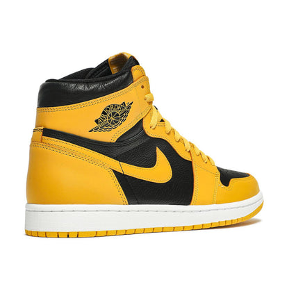 AIR JORDAN 1 RETRO HIGH 'POLLEN' - Hype Locker UK