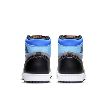 AIR JORDAN 1 RETRO HIGH 'PROTOTYPE' - Hype Locker UK
