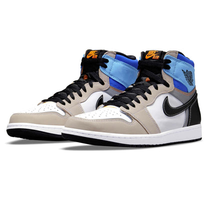 AIR JORDAN 1 RETRO HIGH 'PROTOTYPE' - Hype Locker UK