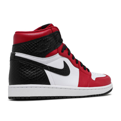 AIR JORDAN 1 RETRO HIGH 'SATIN SNAKE' - Hype Locker UK