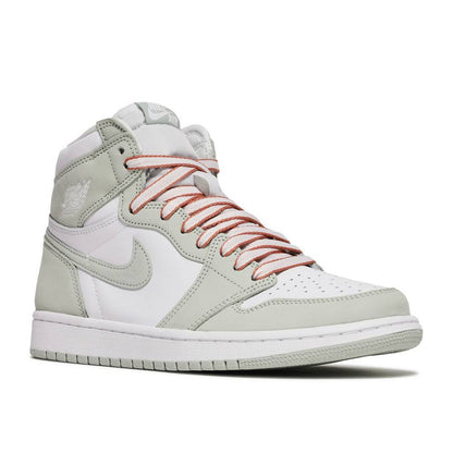 AIR JORDAN 1 RETRO HIGH 'SEAFOAM' - Hype Locker UK