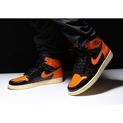 AIR JORDAN 1 RETRO HIGH 'SHATTERED BACKBOARD 3.0' - Hype Locker UK