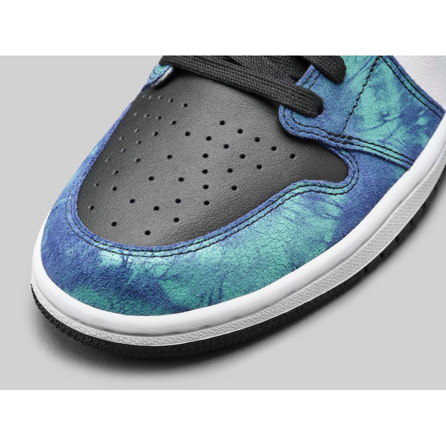 Air Jordan Retro High 'Tie Dye' Hype Locker UK - Main Image