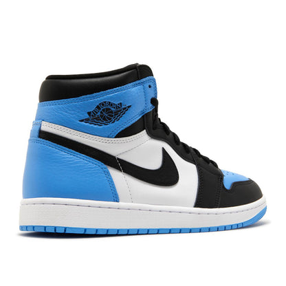 AIR JORDAN 1 RETRO HIGH 'UNC TOE' - Hype Locker UK