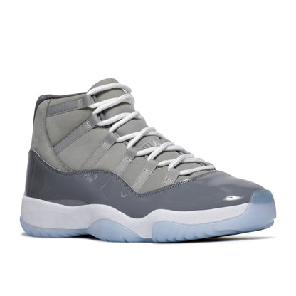 AIR JORDAN 11 RETRO 'COOL GREY' - Hype Locker UK