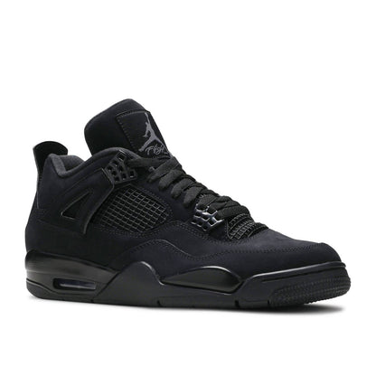 AIR JORDAN 4 RETRO 'BLACK CAT' - Hype Locker UK