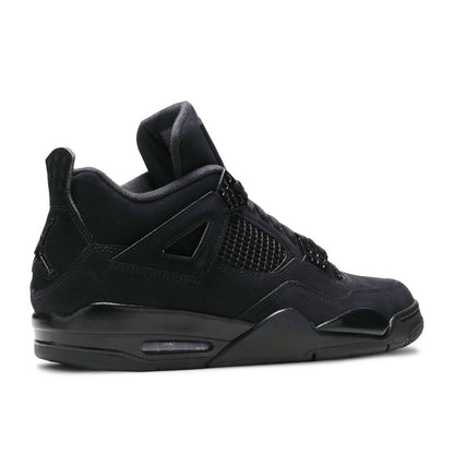 AIR JORDAN 4 RETRO 'BLACK CAT' - Hype Locker UK