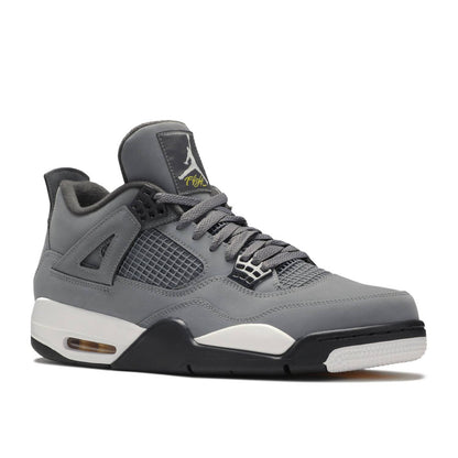 AIR JORDAN 4 RETRO 'COOL GREY' - Hype Locker UK