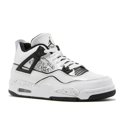 AIR JORDAN 4 RETRO 'DIY' (GS) - Hype Locker UK