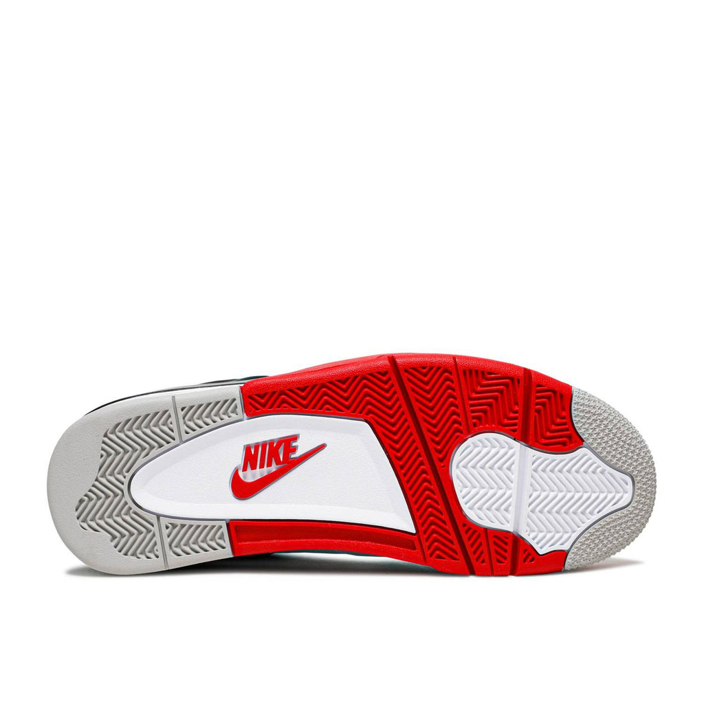 foot locker fire red 5