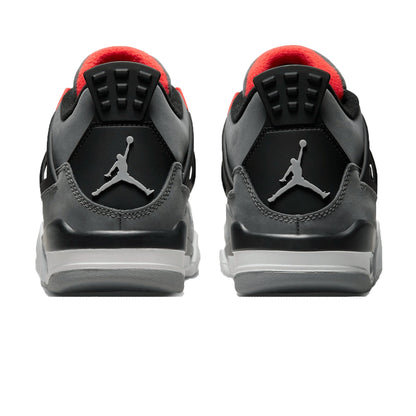 AIR JORDAN 4 RETRO 'INFRARED' - Hype Locker UK