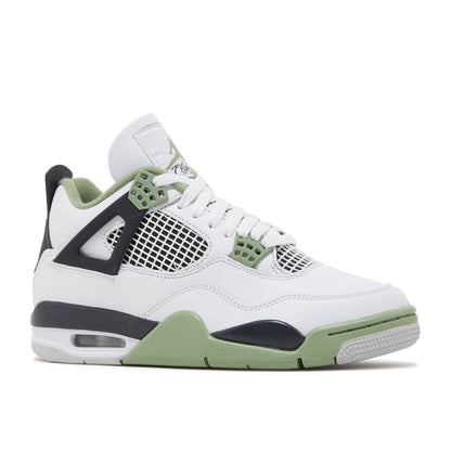 AIR JORDAN 4 RETRO 'SEAFOAM' - Hype Locker UK