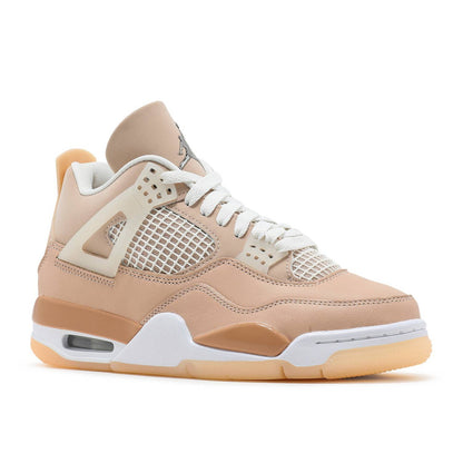 AIR JORDAN 4 RETRO 'SHIMMER' - Hype Locker UK