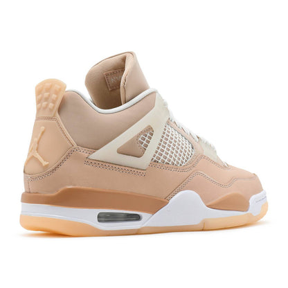 AIR JORDAN 4 RETRO 'SHIMMER' - Hype Locker UK