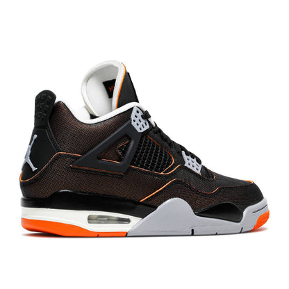 AIR JORDAN 4 RETRO 'STARFISH' - Hype Locker UK