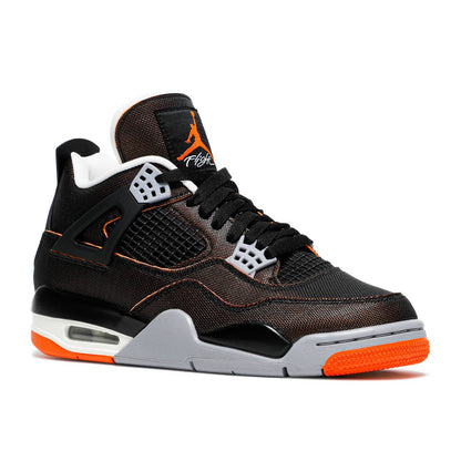 AIR JORDAN 4 RETRO 'STARFISH' - Hype Locker UK