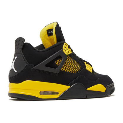 AIR JORDAN 4 RETRO 'THUNDER' (2023) - Hype Locker UK