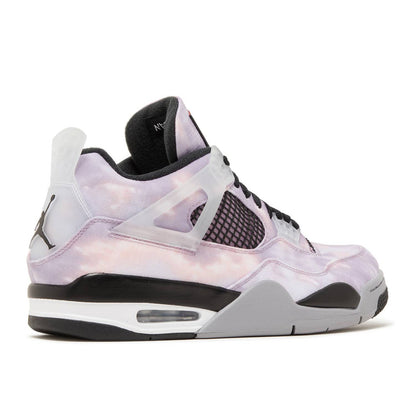 AIR JORDAN 4 RETRO 'ZEN MASTER' - Hype Locker UK