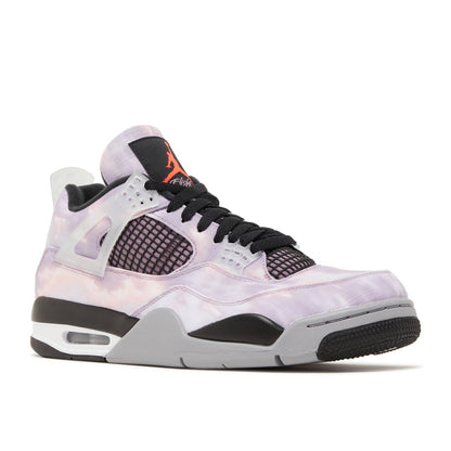 AIR JORDAN 4 RETRO 'ZEN MASTER' - Hype Locker UK