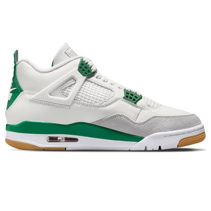 AIR JORDAN 4 X NIKE SB 'PINE GREEN' - Hype Locker UK