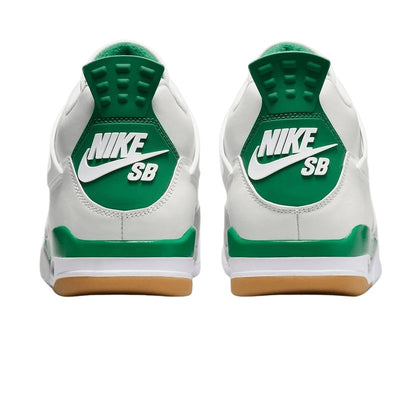 AIR JORDAN 4 X NIKE SB 'PINE GREEN' - Hype Locker UK