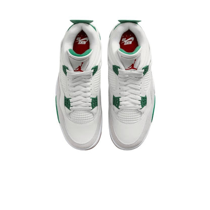 AIR JORDAN 4 X NIKE SB 'PINE GREEN' - Hype Locker UK