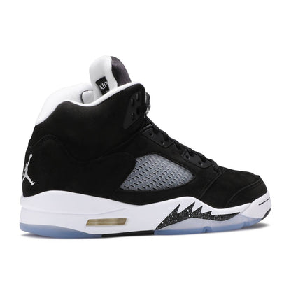 AIR JORDAN 5 'OREO' - Hype Locker UK