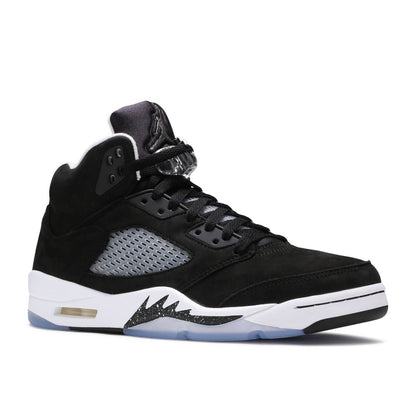 AIR JORDAN 5 'OREO' - Hype Locker UK