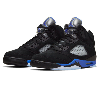 AIR JORDAN 5 'RACER BLUE' - Hype Locker UK