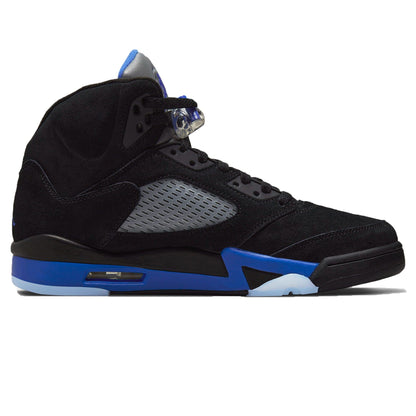 AIR JORDAN 5 'RACER BLUE' - Hype Locker UK