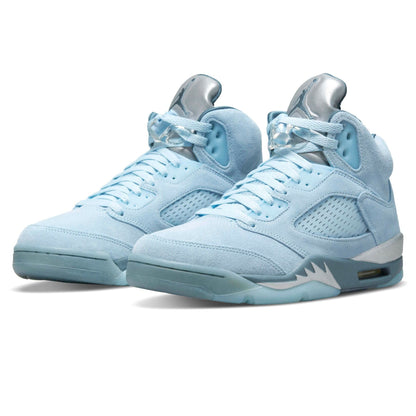 AIR JORDAN 5 RETRO 'BLUE BIRD' - Hype Locker UK