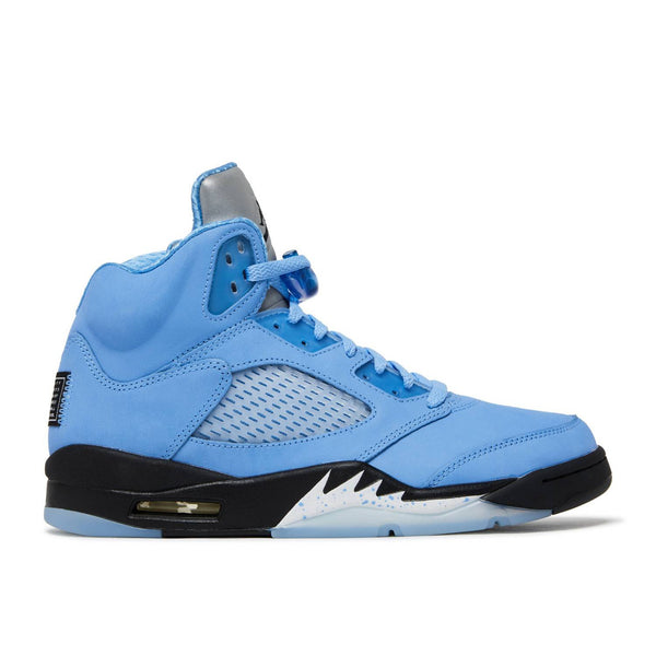 Air Jordan 5 'UNC' | Hype Locker UK